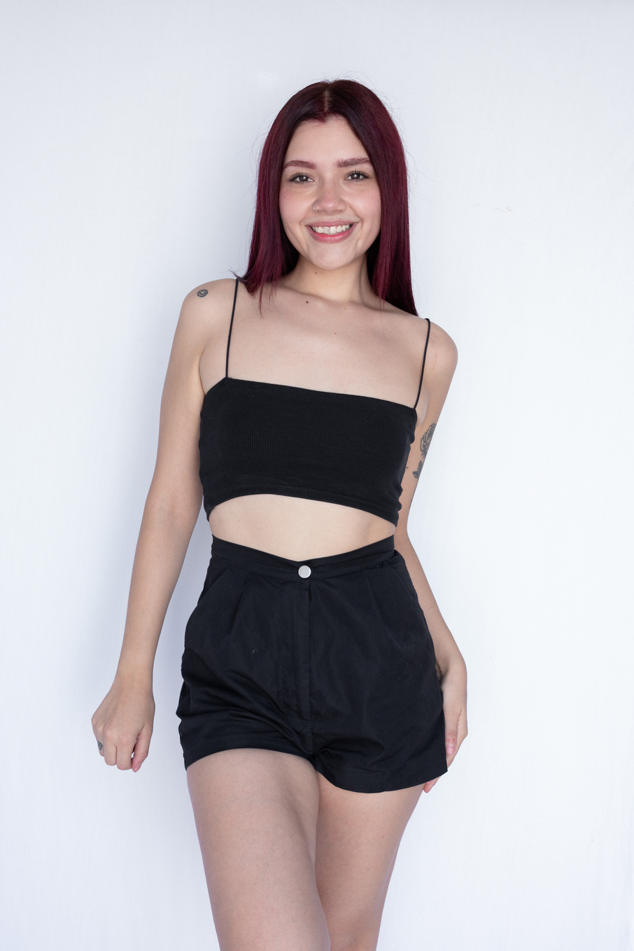 Model image